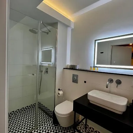 Apartment Browar Gdanski Modern