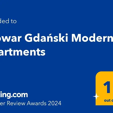 Browar Gdanski Modern Gdansk